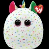 Clearance TY Squish A Boo - Harmonie the Unicorn