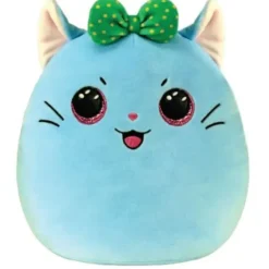 New TY Squish A Boo - Kirra - Cat