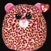 Outlet TY Squish A Boo - Lainey the Leopard