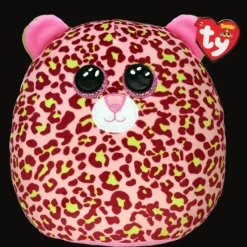 Outlet TY Squish A Boo - Lainey the Leopard