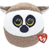 Outlet TY Squish A Boo - Linus the Lemur
