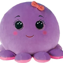 Discount TY Squish A Boo - Octavia the Octopus