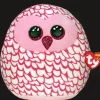 TY Squish A Boo - Pinky the Owl