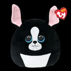 Hot TY Squish A Boo - Tink the Dog - 14" Large