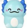 Clearance The Toy Network Squish Axolotl 4"