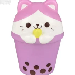 Discount The Toy Network Squish Bubble Tea Animal 5