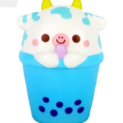Best The Toy Network Squish Bubble Tea Animal 6