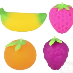 Sale The Toy Network Squish Stretch Fruit