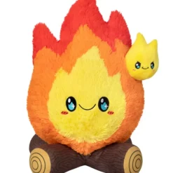 Squishable - 18" - Campfire