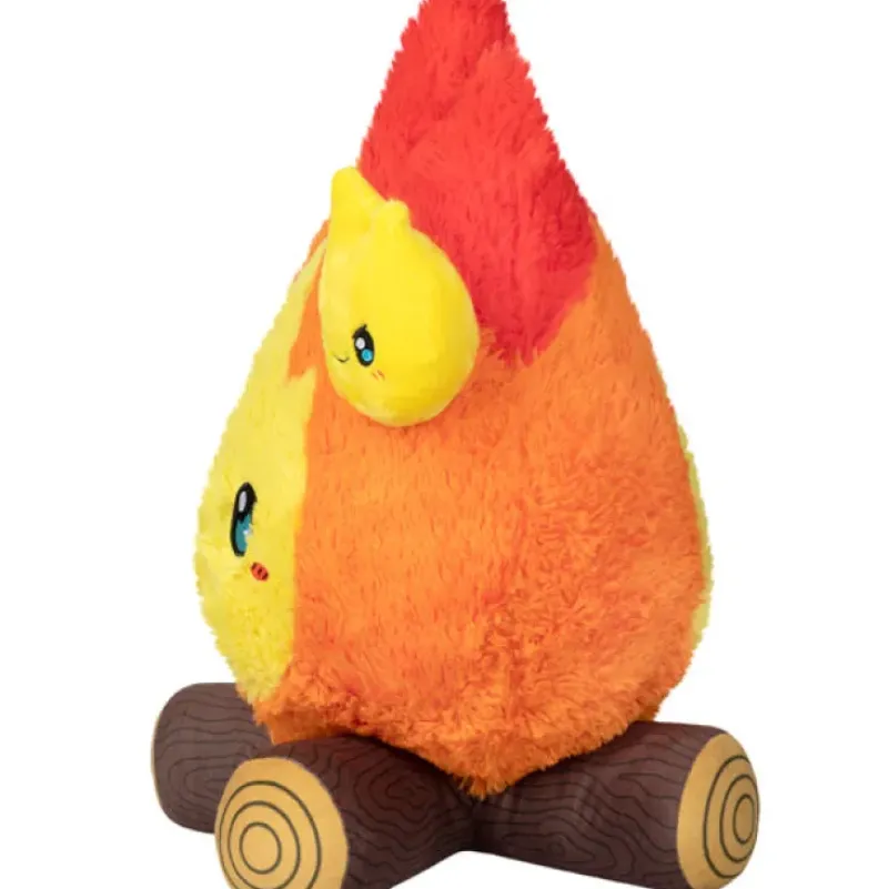 Squishable - 18" - Campfire