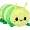 Sale Squishable - 18" - Caterpillar