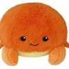 Squishable - 15" - Crab