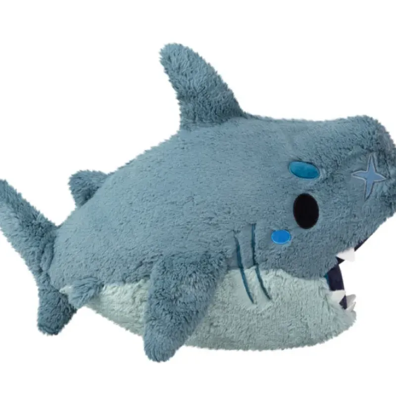 Squishable - 17" - Megalodon