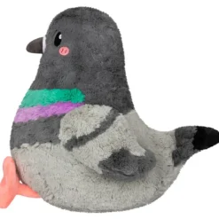 Online Squishable - 16" - Pigeon