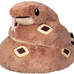 Clearance Squishable - 13" - Rattlesnake