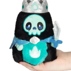 Hot Squishable Alter Ego - Ghost King Reaper - 6