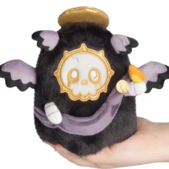 Best Squishable Alter Ego - Messenger of Death Reaper - 6"