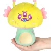 Hot Squishable Alter Egos Series 9: Monster Mushroom