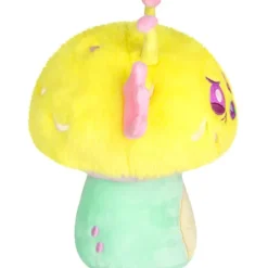 Hot Squishable Alter Egos Series 9: Monster Mushroom