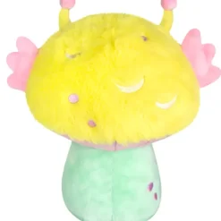 Hot Squishable Alter Egos Series 9: Monster Mushroom