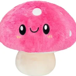 New Squishable s - 15" Mushroom II