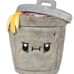 Clearance Squishable s - 15" - Trash Can