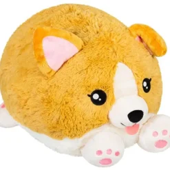 Online Squishable s - 15" Baby Corgi