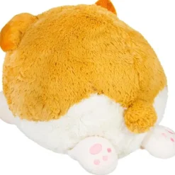 Online Squishable s - 15" Baby Corgi