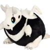 New Squishable s - 14" Bone Dragon