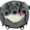 Best Squishable s - 15" Cerberus