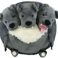 Best Squishable s - 15" Cerberus