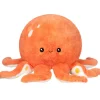 Squishable s - 15" Coral Octopus