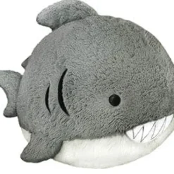 Clearance Squishable s - 15" Great White Shark