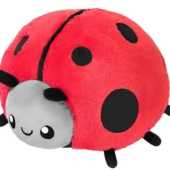 Online Squishable s - 15" Ladybug II