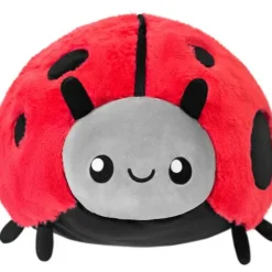 Online Squishable s - 15" Ladybug II