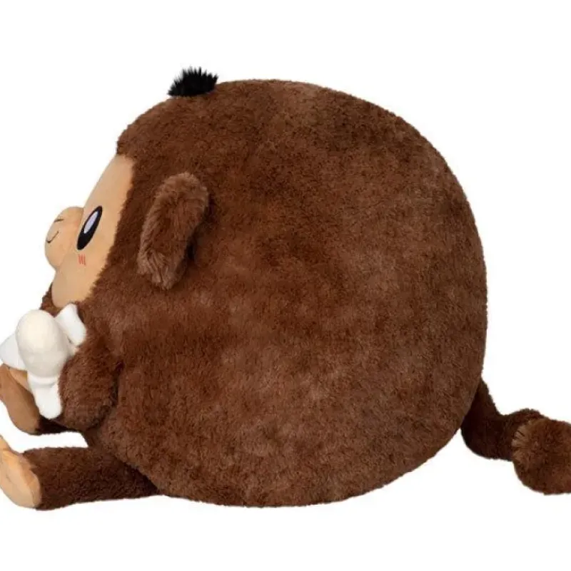 Hot Squishable s - 15" Monkey with Banana