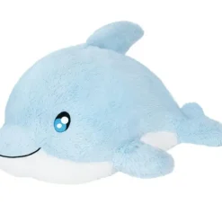 Discount Squishable s - 15" Octopus Cute - Mint
