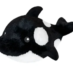 New Squishable s - 15" Orca Whale II