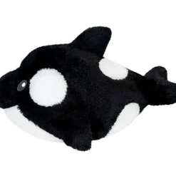 New Squishable s - 15" Orca Whale II
