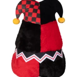 New Squishable s - 19" Plague Doctor Jester