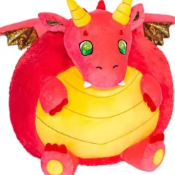 Best Squishable s - 15" Red Dragon