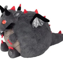 New Squishable s - 15" Shadow Dragon