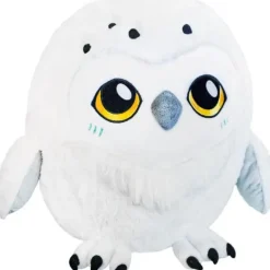 Online Squishable s - 15" Snowy Owl