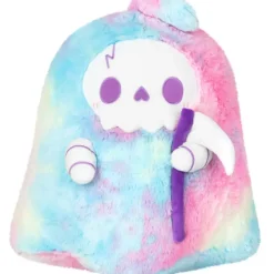 Outlet Squishable s - 15" Tie Dye Reaper