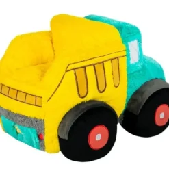 Outlet Squishable s Go! - 12" Dump Truck
