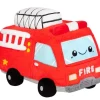 Best Squishable s Go! - 12" Firetruck