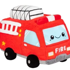 Best Squishable s Go! - 12" Firetruck