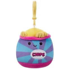 New Squishmallows 3.5