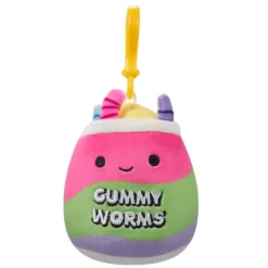 New Squishmallows 3.5