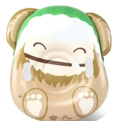 Outlet XYZ Toys Squishmallows Benny the Big Foot Snow Tube